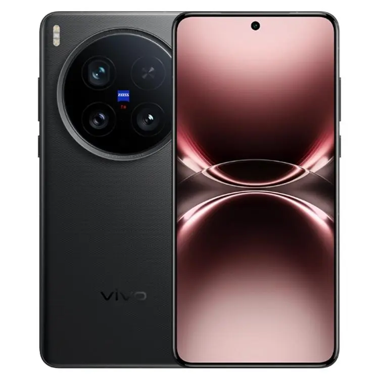 vivo X200 Ultra Satellite Edition, 16GB+1TB, Face ID / 3D Ultrasonic Fingerprint, 6.82 inch OriginOS 5 / Android 15 Snapdragon 8 Elite Octa Core, OTG, NFC, Network
