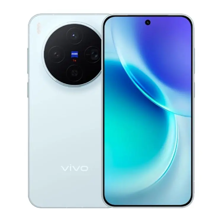 vivo X300, 12GB+256GB, 6.31 inch OriginOS 6 Android 16 Dimensity 9500 Octa Core, OTG, NFC, Network