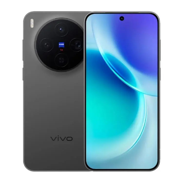 vivo X300, 12GB+256GB, 6.31 inch OriginOS 6 Android 16 Dimensity 9500 Octa Core, OTG, NFC, Network