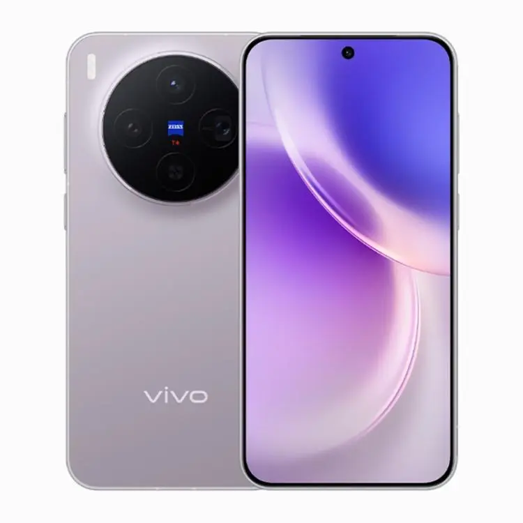 vivo X300, 12GB+512GB, 6.31 inch OriginOS 6 Android 16 Dimensity 9500 Octa Core, OTG, NFC, Network