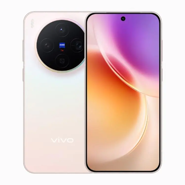 vivo X300, 16GB+1TB, 6.31 inch OriginOS 6 Android 16 Dimensity 9500 Octa Core, OTG, NFC, Network