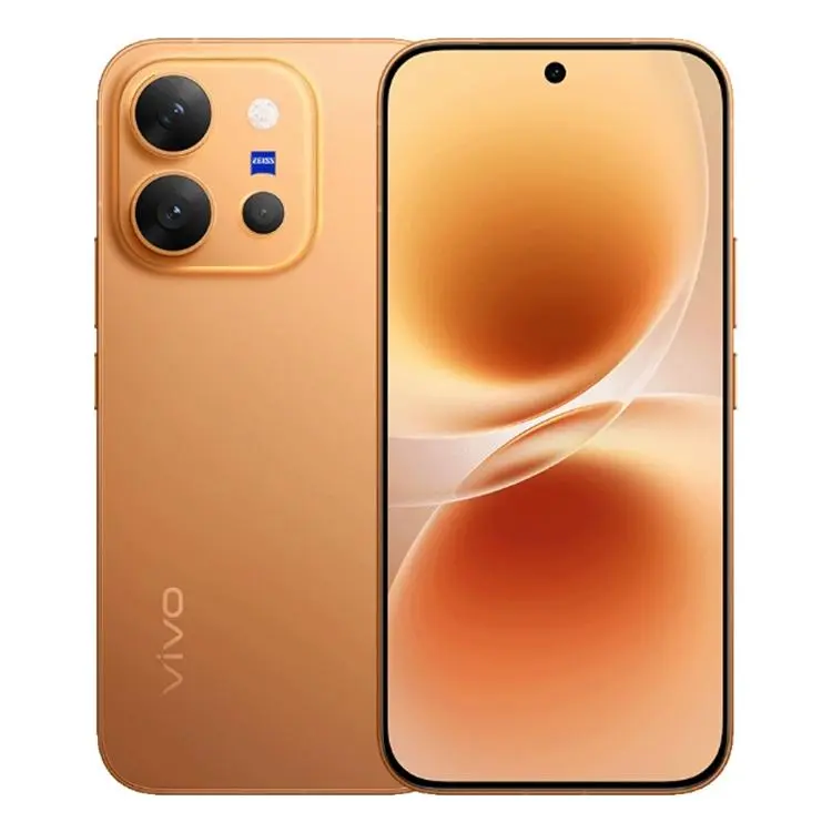 vivo X300 E, 12GB+256GB, 3D Ultrasonic Fingerprint, 6.59 inch OriginOS 6 Android 16 Snapdragon 8 Gen 5 Octa Core, OTG, NFC, Network