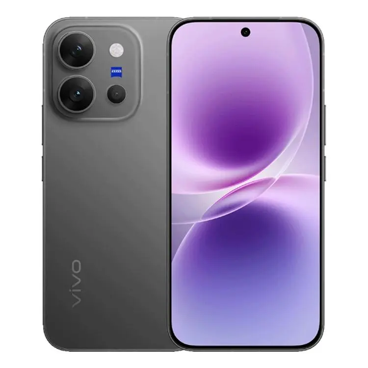 vivo X300 E, 12GB+256GB, 3D Ultrasonic Fingerprint, 6.59 inch OriginOS 6 Android 16 Snapdragon 8 Gen 5 Octa Core, OTG, NFC, Network