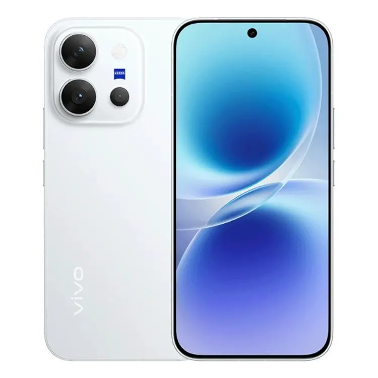 vivo X300 E, 12GB+512GB, 3D Ultrasonic Fingerprint, 6.59 inch OriginOS 6 Android 16 Snapdragon 8 Gen 5 Octa Core, OTG, NFC, Network