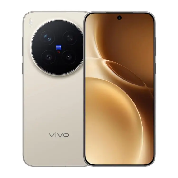 vivo X300 Pro, 12GB+256GB, 6.78 inch OriginOS 6 Android 16 Dimensity 9500 Octa Core, OTG, NFC, Network