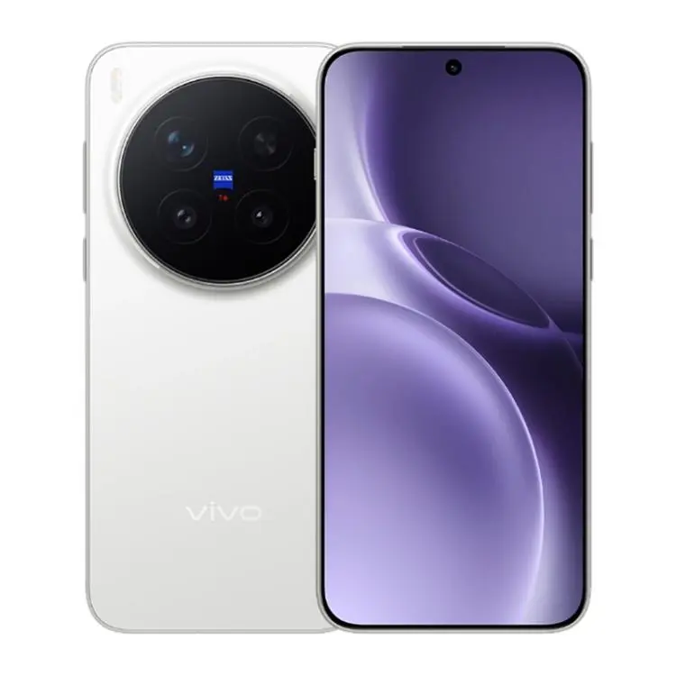vivo X300 Pro, 16GB+512GB, 6.78 inch OriginOS 6 Android 16 Dimensity 9500 Octa Core, OTG, NFC, Network