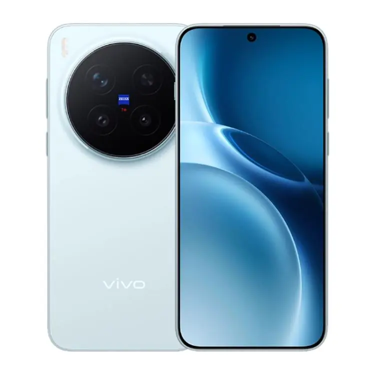 vivo X300 Pro, 16GB+512GB, 6.78 inch OriginOS 6 Android 16 Dimensity 9500 Octa Core, OTG, NFC, Network