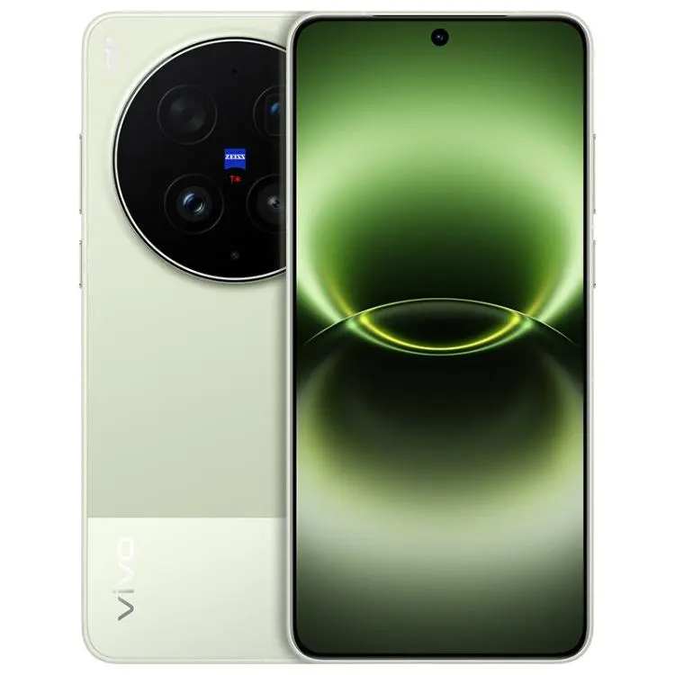 vivo X300 Ultra, 16GB+512GB, 6.82 inch OriginOS 6 Android 16 Snapdragon 8 Elite Gen 5 Octa Core, OTG, NFC, Network