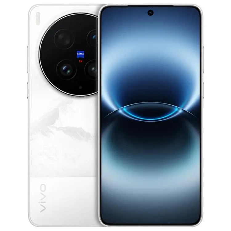 vivo X300 Ultra, 16GB+512GB, 6.82 inch OriginOS 6 Android 16 Snapdragon 8 Elite Gen 5 Octa Core, OTG, NFC, Network
