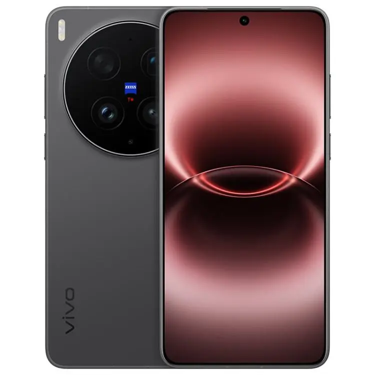 vivo X300 Ultra, 16GB+512GB, 6.82 inch OriginOS 6 Android 16 Snapdragon 8 Elite Gen 5 Octa Core, OTG, NFC, Network