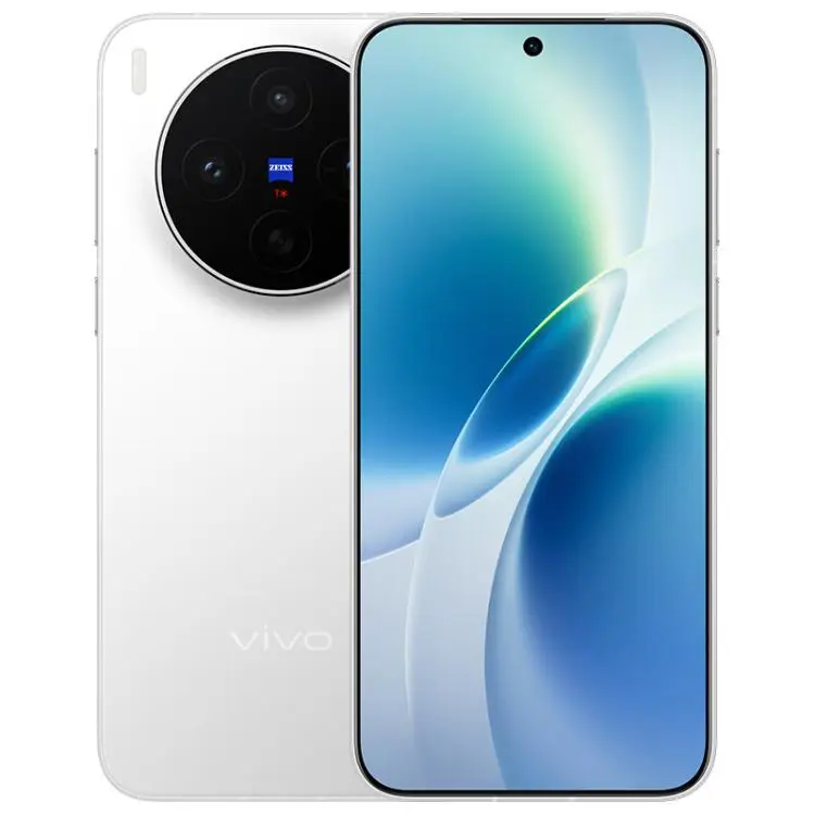 vivo X300s, 12GB+256GB, 6.78 inch OriginOS 6 Android 16 Dimensity 9500 Octa Core, OTG, NFC, Network
