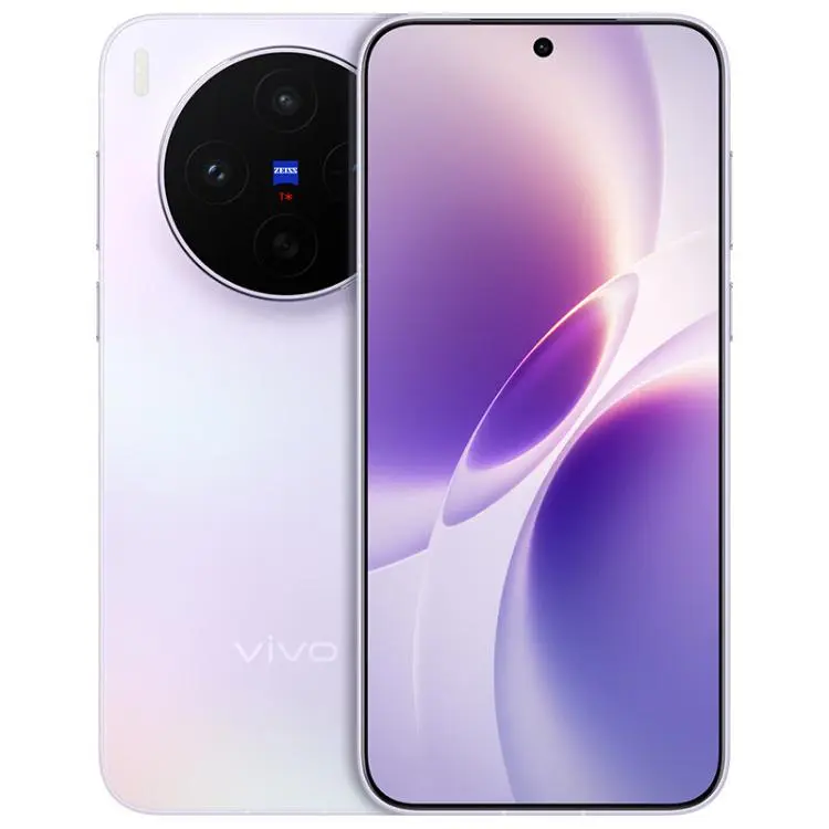vivo X300s, 16GB+1TB, 6.78 inch OriginOS 6 Android 16 Dimensity 9500 Octa Core, OTG, NFC, Network
