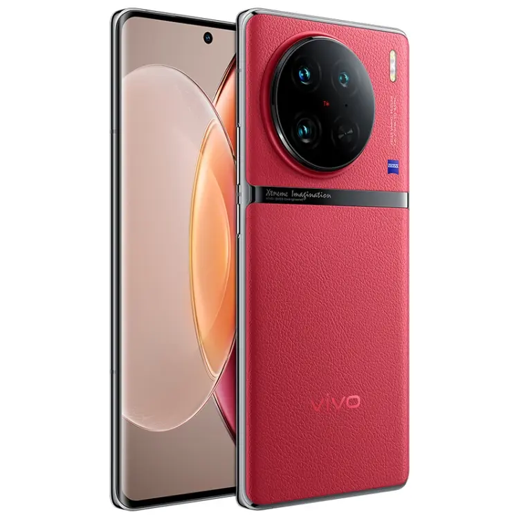 vivo X90 Pro 5G, 50MP Camera, 12GB+256GB