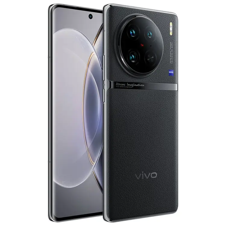 vivo X90 Pro 5G, 50MP Camera, 12GB+512GB