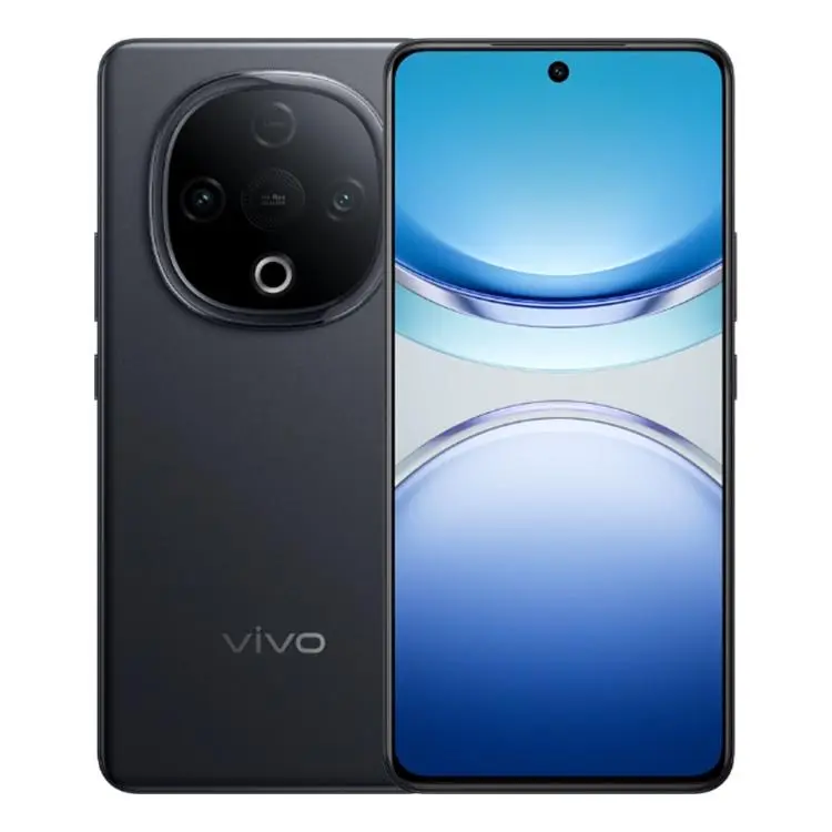 vivo Y300, 12GB+512GB, Face ID / Screen Fingerprint Identification, 6.77 inch Android 15 OriginOS 5 Dimensity 6300 Octa Core, OTG, Network