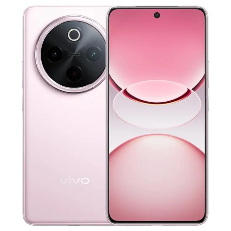 vivo Y300 Pro+, 12GB+256GB, Face ID / Screen Fingerprint, 6.77 inch Android 15 OriginOS 5 Snapdragon 7s Gen 3 Octa Core, OTG, NFC, Network