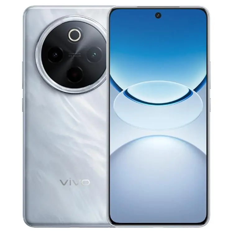 vivo Y300 Pro+, 12GB+512GB, Face ID / Screen Fingerprint, 6.77 inch Android 15 OriginOS 5 Snapdragon 7s Gen 3 Octa Core, OTG, NFC, Network