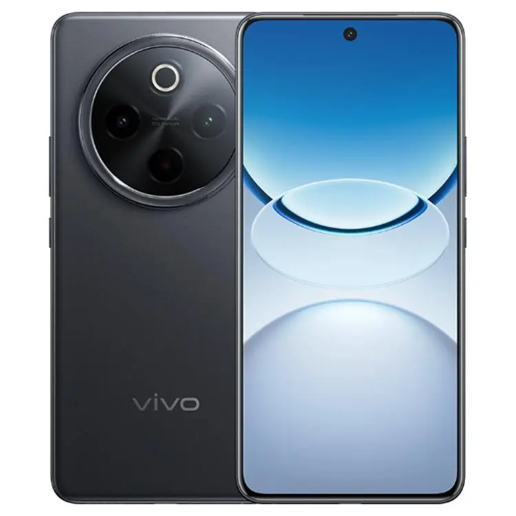 vivo Y300 Pro+, 12GB+512GB, Face ID / Screen Fingerprint, 6.77 inch Android 15 OriginOS 5 Snapdragon 7s Gen 3 Octa Core, OTG, NFC, Network