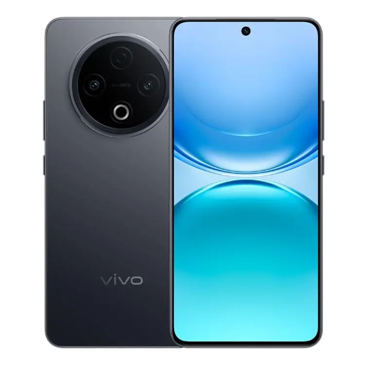 vivo Y500, 12GB+256GB, 6.77 inch Android 15 OriginOS 5 Dimensity 7300 Octa Core, OTG, NFC, Network