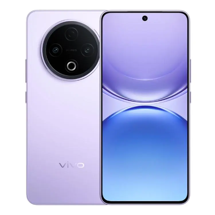 vivo Y500, 12GB+512GB, 6.77 inch Android 15 OriginOS 5 Dimensity 7300 Octa Core, OTG, NFC, Network
