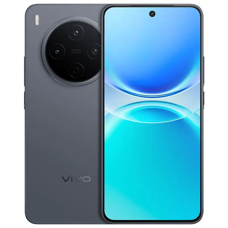 vivo Y500 Pro, 12GB+512GB, 6.67 inch Android 16 OriginOS 6 Dimensity 7400 Octa Core, OTG, NFC, Network