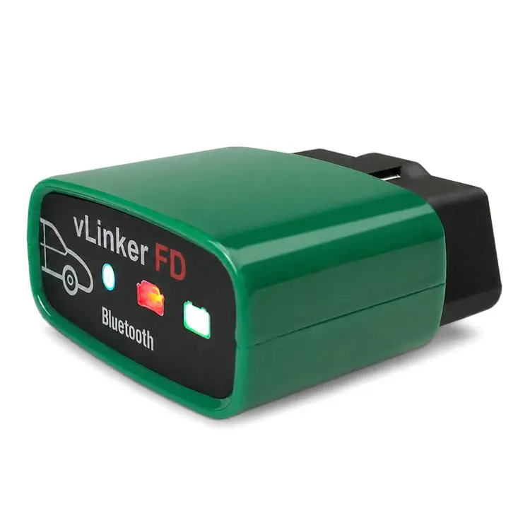 VLINKER FD + V2.2 Bluetooth 3.0 Car Fault Diagnosis Detector