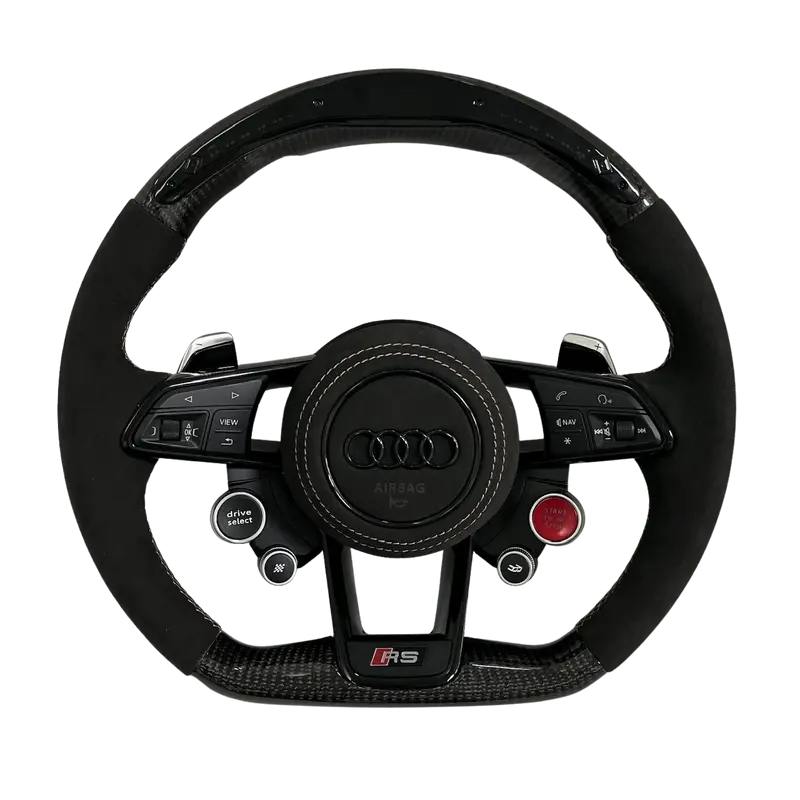 VOLANT AUDI R8 2017+