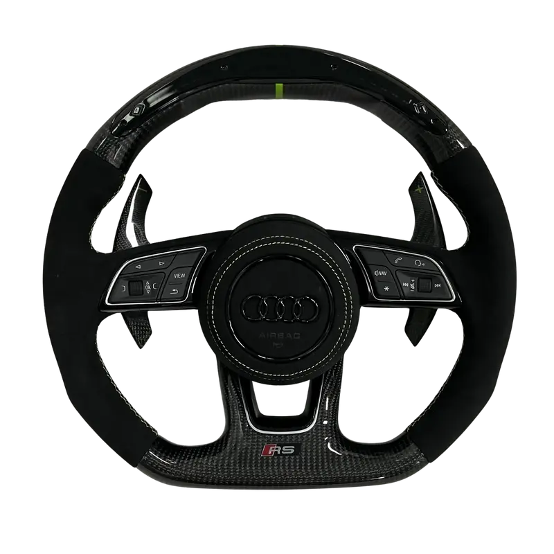 Volant Audi RS4 / RS5 B9 2017+