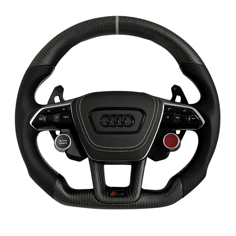 Volant Audi RS6 2019+