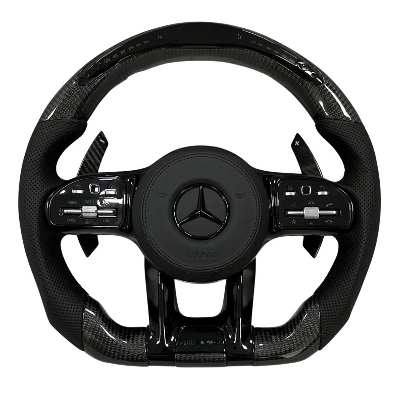 Volant Mercedes AMG Performance (2018–2021)