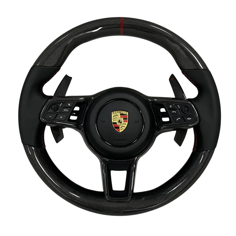 VOLANT PORSCHE TYPE 911