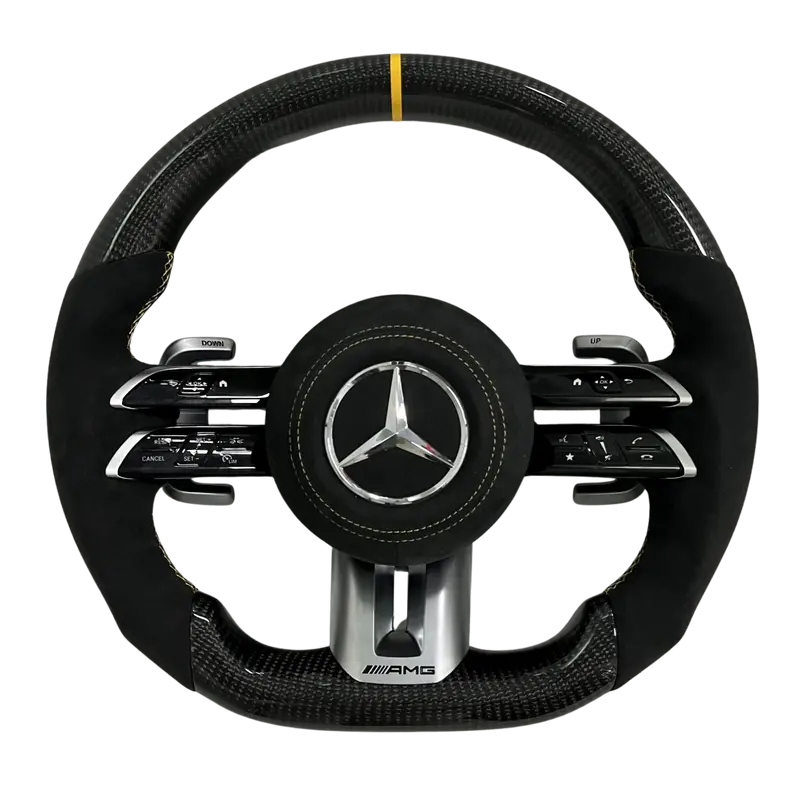 Volant tactile AMG (2021+)
