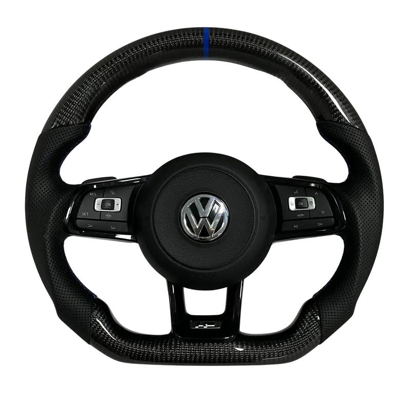 VOLANT VOLKSWAGEN GOLF 7R