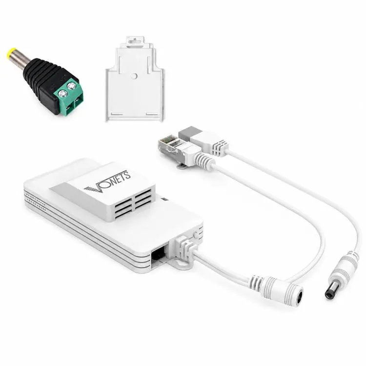 VONETS VAP11S-D232 Internal Antenna Industrial Serial To WiFi Ethernet Converter 2.4G 300Mbps Wireless Bridge Router