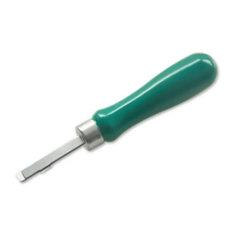 Watch Rear Cover Tapping Knife Watch Opener, Style