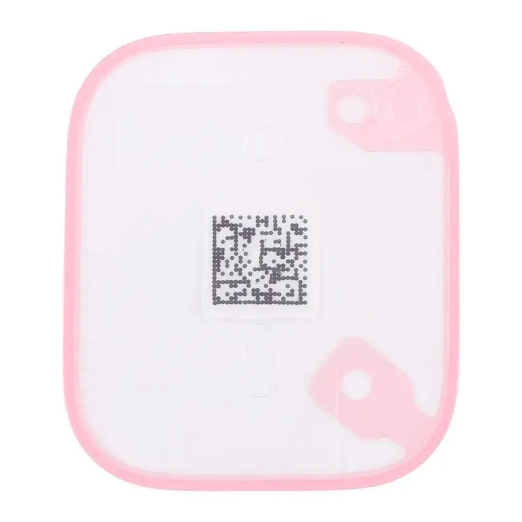Waterproof Rubber Ring For Apple Watch Series 10 42mm