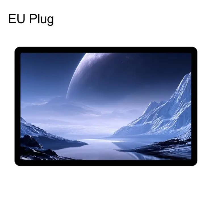 Waveshare 11EP-CAPLCD 11inch Capacitive Touch Display 1920×1200 Resolution, 10-Point Touch EU Plug