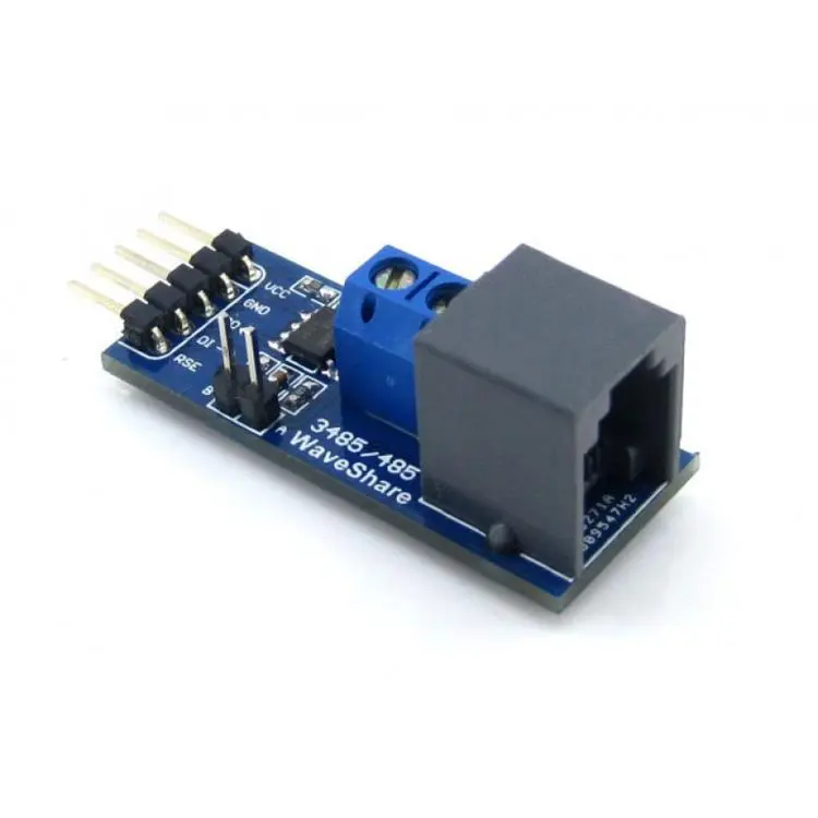 Waveshare RS485 Board 3.3V UART to RS485 Transceiver Communication Module