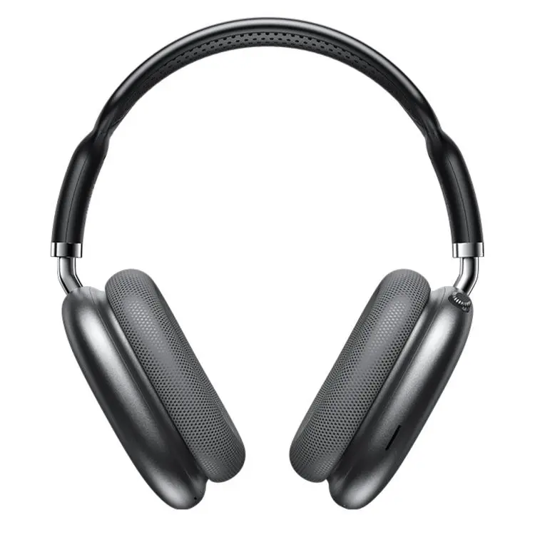 WEKOME WM-15 BT5.4 Folkflow Over-Ear Wireless Headphones(Black)