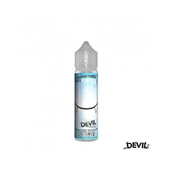 White Devil 50ML de Avap