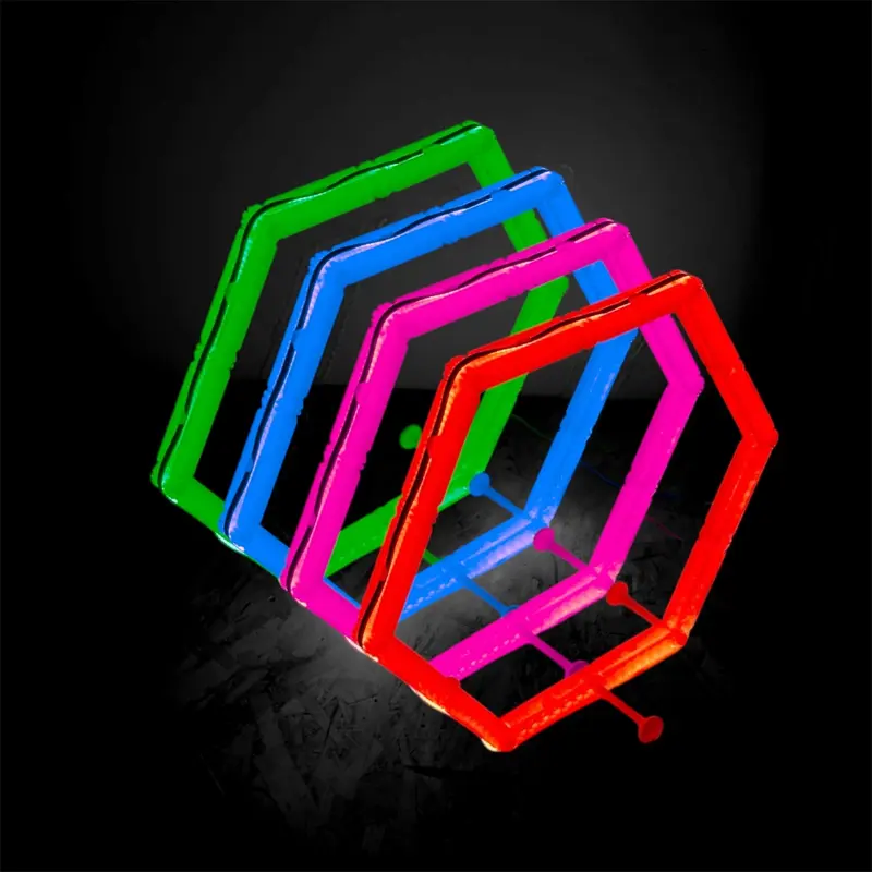 Whoop LED Renn-Tore