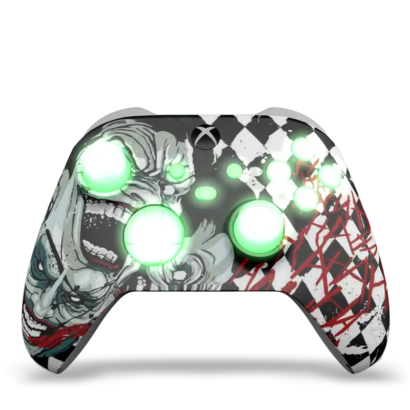 Why so Serious ? / Kit Leds