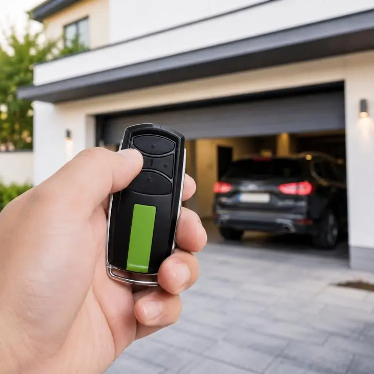 Wireless Sliding Gate & Garage Door Remote Control For ML E960M / E950M / E943M / E940M / E945M