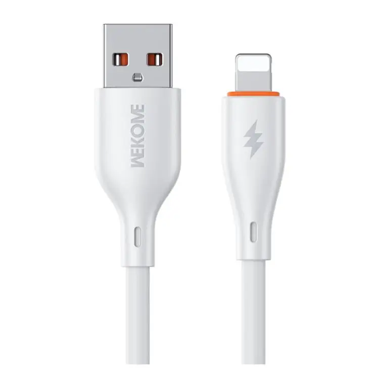 WK WDC-67i Kinkong 1m 12W PVC Data Cable, Interface