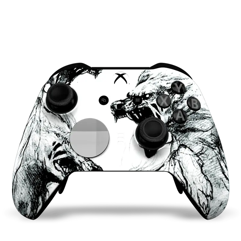 Wolf