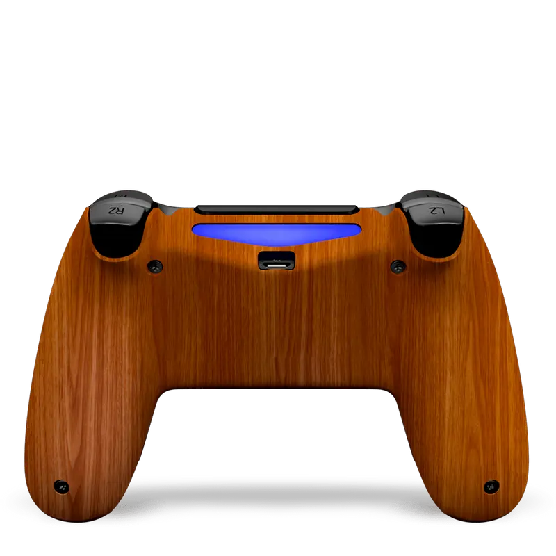 Wood