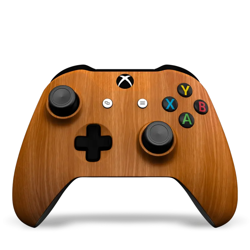 Wood