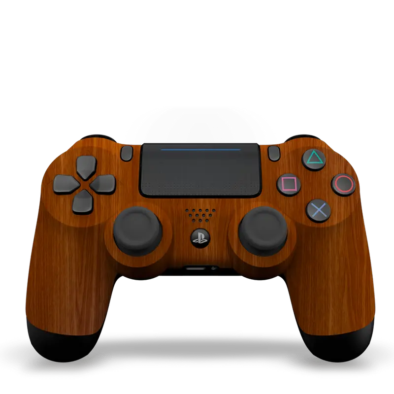 Wood
