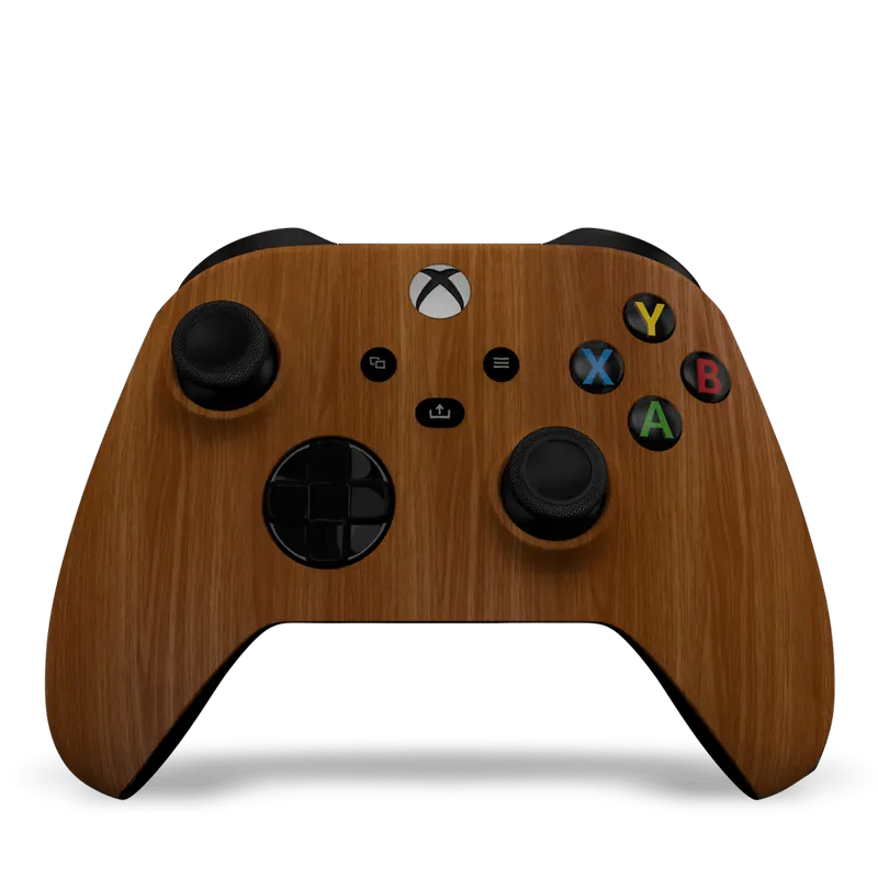 Wood