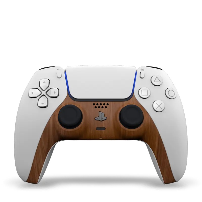 Wood